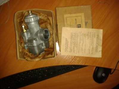 Карбюратор NZ - 250 оригинал