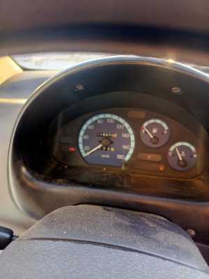 Daewoo Matiz, 2014, 0.8, МКПП