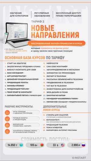 Открыта вакансия на удалёнку