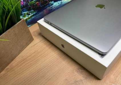 Macbook pro 16 2021 Отличный