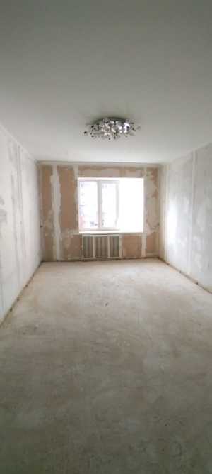 4-к квартира, 102 м2, 3/11 эт.