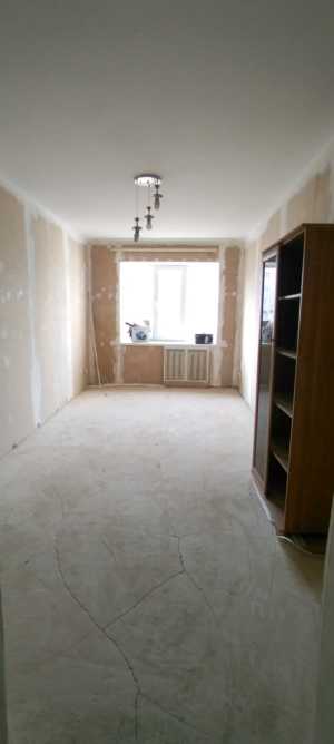 4-к квартира, 102 м2, 3/11 эт.