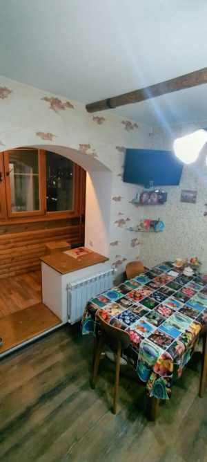 3-к квартира, 90 м2, 11/12 эт.