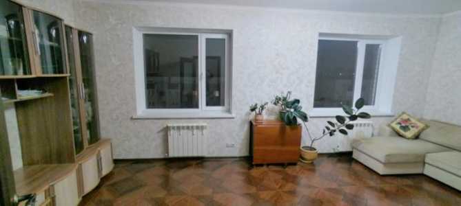 3-к квартира, 90 м2, 11/12 эт.
