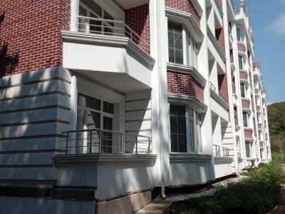 1-к квартира, 24 м2, 4/5 эт.у моря