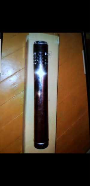 Дымоход труба нержавейка 100мм