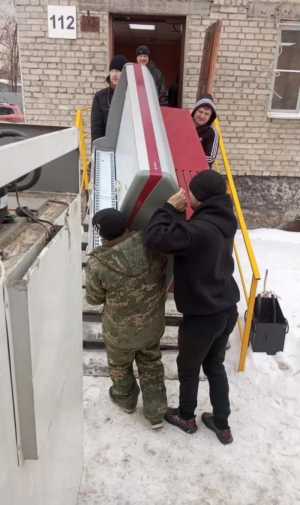 Грузоперевозки/Грузчики/Газель/Переезды под ключ
