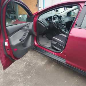 Ford Focus LX