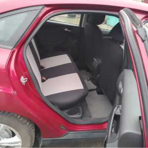 Ford Focus LX