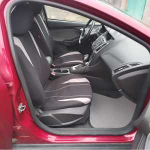 Ford Focus LX