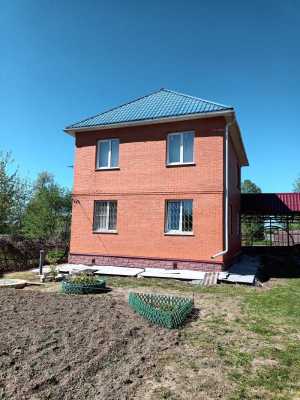 Продается Дом 98 м2, земельный участок 10 сот., 97 км. Новорижского шоссе