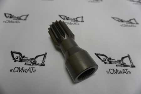 Запчасти на экскаватор HYNDAI170w7-200W7