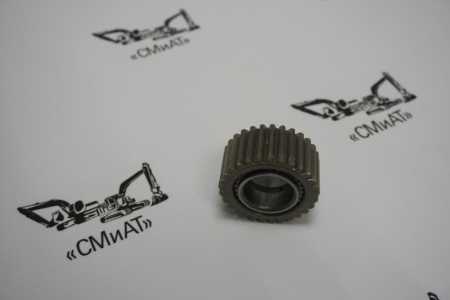 Запчасти на экскаватор HYNDAI170w7-200W7