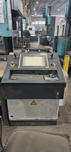 Kaltenbach KBS 761DG/KDM 615 (для пиления профиля и сверления профиля)