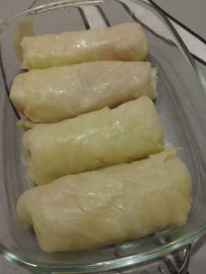 Полуфабрикаты