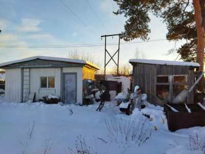 Продам земельный участок 7 соток в поселке Северка.