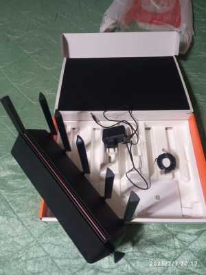 Роутер АХ3600 XIAOMI Wi-fi 6