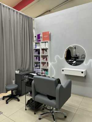 Готовая студия красоты