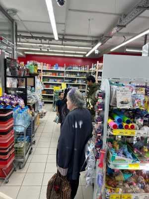 Торговое помещение 546 м2