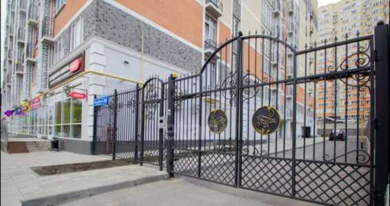 Панорама ЖК СИМФОНИЯ 2-к квартира, 57 м2, 6/9 эт.