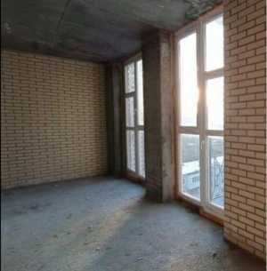 Панорама ЖК СИМФОНИЯ 2-к квартира, 57 м2, 6/9 эт.