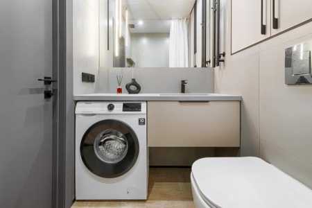 1-к квартира, 27 м2, 20/32 эт.