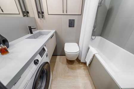 1-к квартира, 27 м2, 20/32 эт.