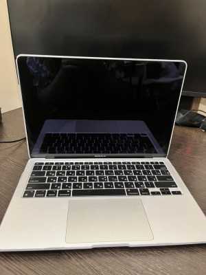 Продается MacBook Air 13 m1 256 mg