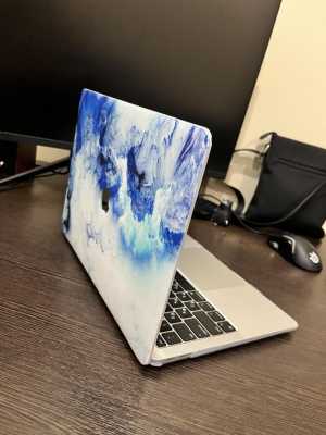 Продается MacBook Air 13 m1 256 mg