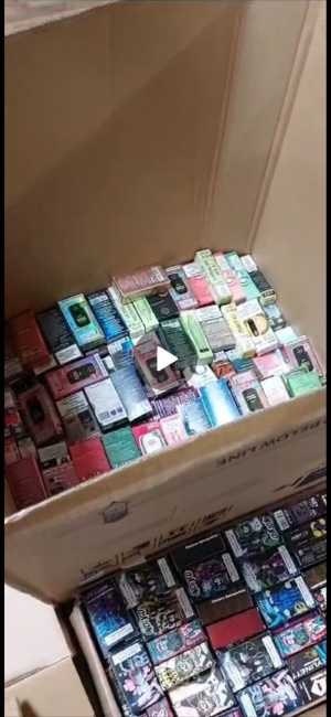 Продам жижу, электронки