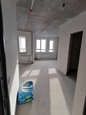 1-к квартира, 32 м2, 10/17 эт.