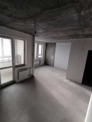 1-к квартира, 32 м2, 10/17 эт.