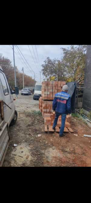 Грузчики/Грузоперевозки