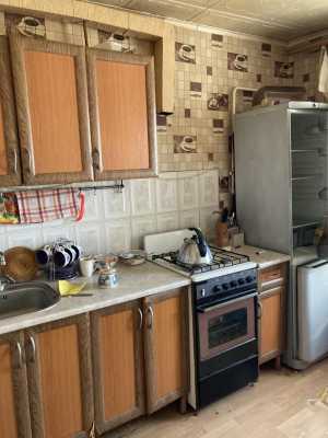 Продам 3-х кв на Боссе
