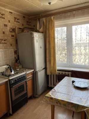 Продам 3-х кв на Боссе