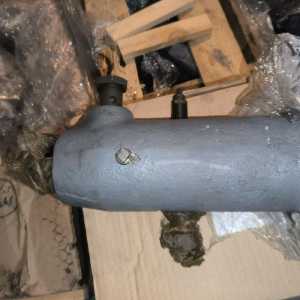 Секция ТНВД д50.27.101сб-2