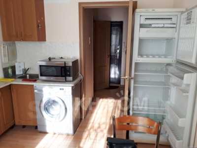 1-к квартира, 34 м2, 1/5 эт.