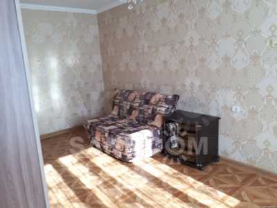 1-к квартира, 34 м2, 1/5 эт.