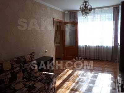 1-к квартира, 34 м2, 1/5 эт.