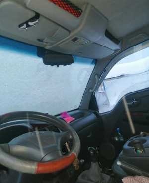 Kia Bongo3 2008�. 4wd 236 ���.��.