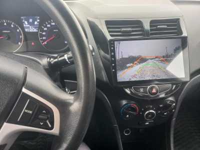 Hyundai Solaris, 2013 ���� 1,6