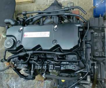 Двигатели Cummins 4isbe 6isbe 2.8isf и многие другие