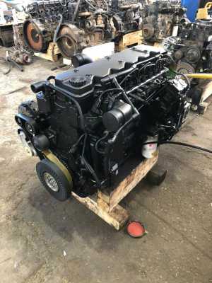 Двигатели Cummins 4isbe 6isbe 2.8isf и многие другие
