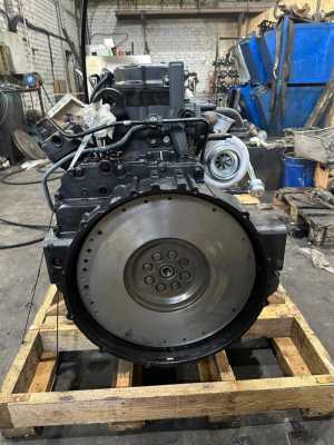 ��������� Cummins 4isbe  6isbe  2.8isf � ������ ������
