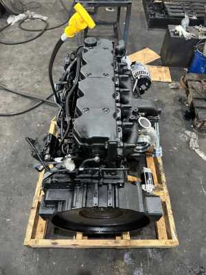 ��������� Cummins 4isbe  6isbe  2.8isf � ������ ������