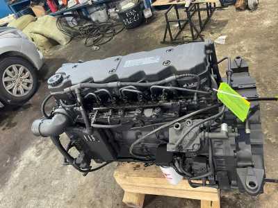 ��������� Cummins 4isbe  6isbe  2.8isf � ������ ������