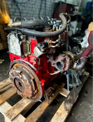 ��������� Cummins 4isbe  6isbe  2.8isf � ������ ������