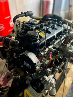 ��������� Cummins 4isbe  6isbe  2.8isf � ������ ������