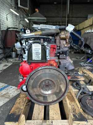 ��������� Cummins 4isbe  6isbe  2.8isf � ������ ������