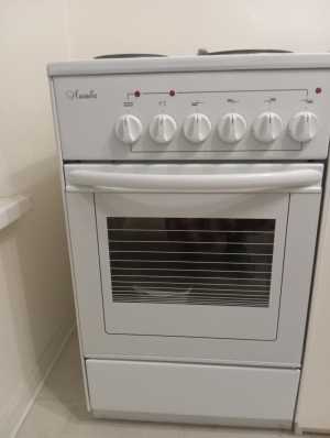 Электроплита